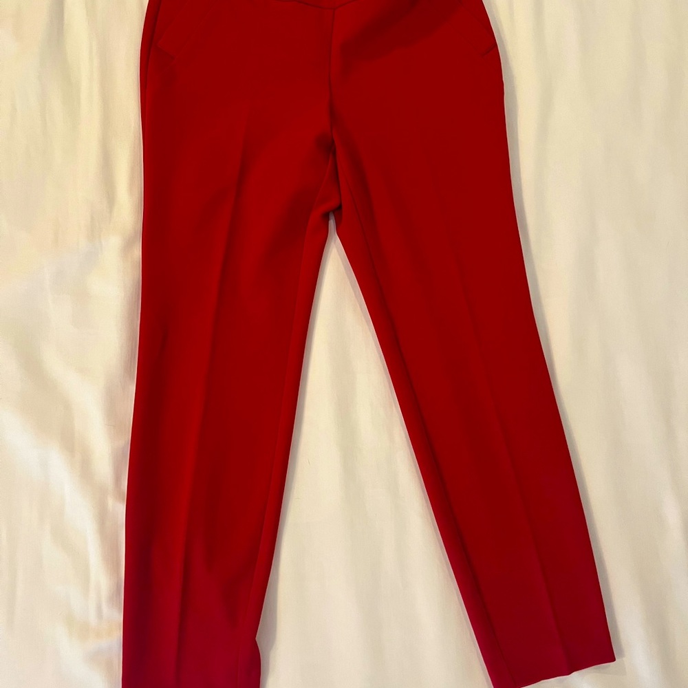 Pull on pants